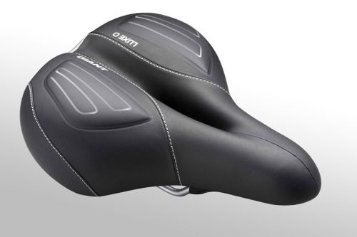 Siodełko Giant Luxe 0 Męskie